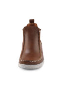 Nature Ester Leather Tobacco - Dame - Støvler - Nature Footwear