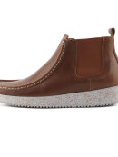 Nature Footwear - Nature Ester Leather Tobacco