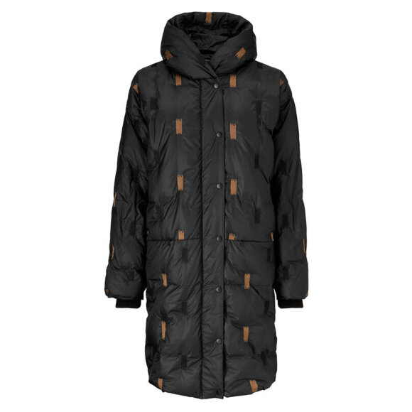 Masai Jakke - Jakker & frakker til dame - stort udvalg - Masai