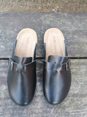 Rohde slippers  - Hjemmesko til damer - bløde slippers mm. - Rohde