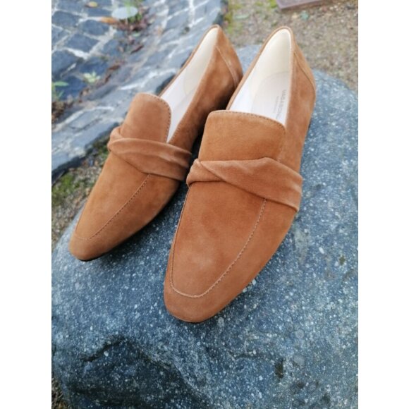 Vagabond - Vagabond loafers - Celia