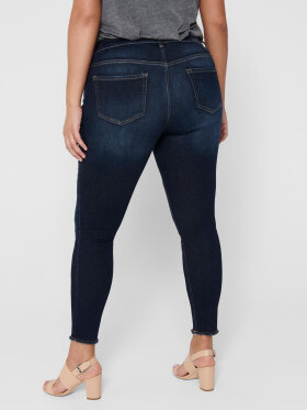 Only Carmakoma - Plus size bukser til kvinder - ONLY CarmaKoma