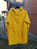 Ilse Jacobsen Hornbæk regnjakke - Jakker & frakker til dame - stort udvalg - Ilse Jacobsen Hornbæk