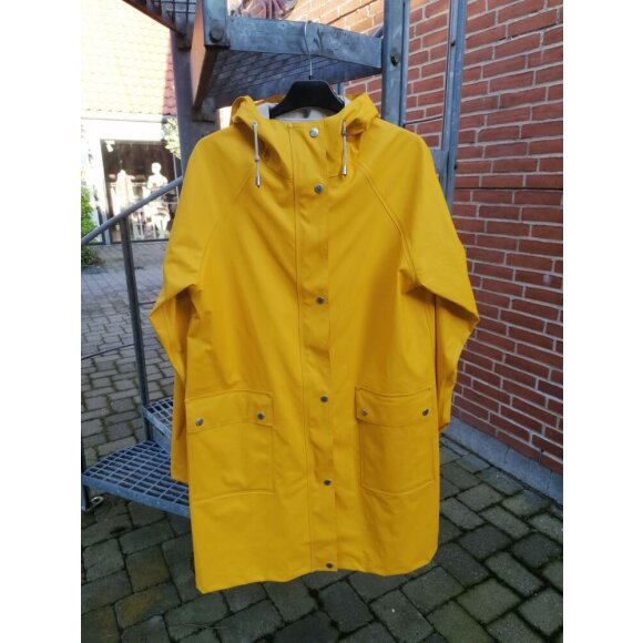 Ilse Jacobsen Hornbæk regnjakke - Jakker & frakker til dame - stort udvalg - Ilse Jacobsen Hornbæk