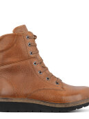 New Feet støvle tanned - Dame - Støvler - New Feet