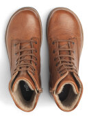 New Feet støvle tanned - Dame - Støvler - New Feet