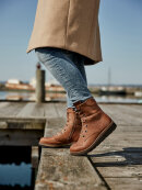 New Feet støvle tanned - Dame - Støvler - New Feet