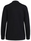 Signature Strik sort - Lækre striktrøjer til kvinder - Signature Signature Strik sort - Lækre striktrøjer til kvinder - Signature