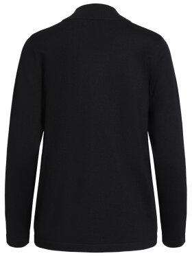 Signature Strik sort - Lækre striktrøjer til kvinder - Signature