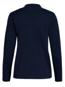 Signature strik marine - Lækre striktrøjer til kvinder - Signature