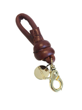 Depeche - Depeche Keyhanger Brun