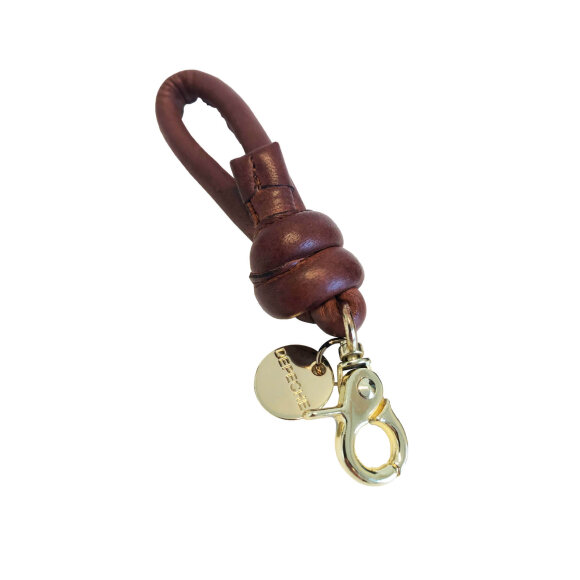 Depeche Keyhanger Brun - Diverse - Depeche Depeche Keyhanger Brun - Diverse - Depeche