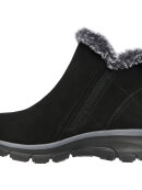 Skechers - Skechers Relaxed Fit High zip