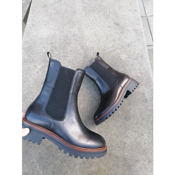 Tamaris støvler - Dame - Støvler - Tamaris