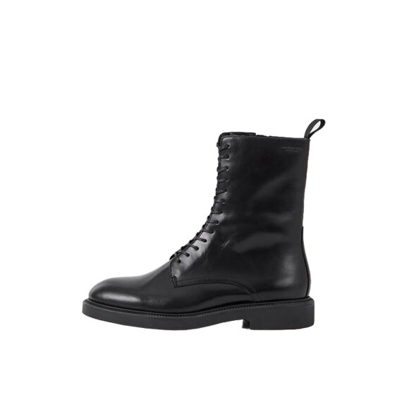 Vagabond støvler Alex W - Dame - Støvler - Vagabond