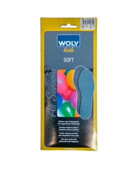 Woly - Woly Soft Kids