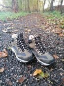 Skechers Trego  - Dame - Støvler - Skechers