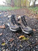 Skechers Trego  - Dame - Støvler - Skechers