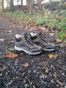 Skechers Trego  - Dame - Støvler - Skechers