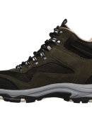 Skechers Trego  - Dame - Støvler - Skechers