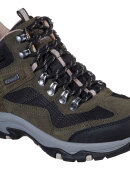 Skechers Trego  - Dame - Støvler - Skechers