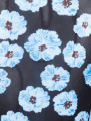 Neo Noir mesh bluse - Dame - Bluser - Neo Noir