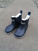 Bundgaard Charly Low navy - Børn - Gummistøvler - Bundgaard