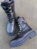 Cashott Napa Natur Negro - Dame - Støvler - CaShott