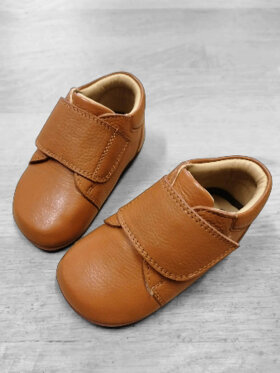 Bundgaard Tannu Tan - C Sko - Bundgaard