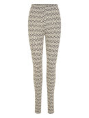 mbyM - Mbym Leggings M Print