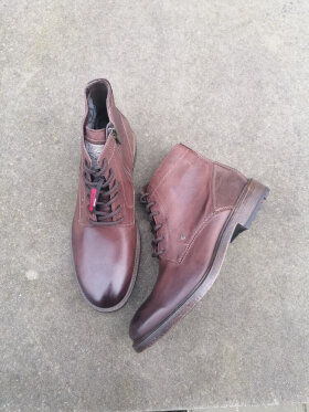 LLoyd Støvler Dumont - Herre - Støvler - Lloyd LLoyd Støvler Dumont - Herre - Støvler - Lloyd