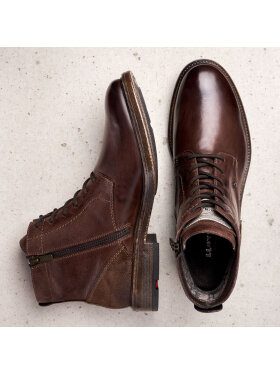 LLoyd Støvler Dumont - Herre - Støvler - Lloyd