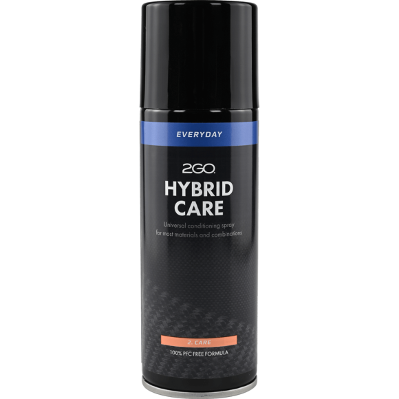 2GO - 2GO Hybrid Care