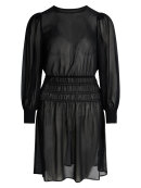 Sisters Point kjole sort - Korte kjoler - Sisters Point