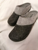 Rohde hjemmesko - Hjemmesko til damer - bløde slippers mm. - Rohde