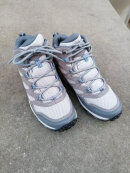 Merrell - Merrell West Rim Mid WP