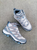 Merrell West Rim Mid WP - Dame - Støvler - Merrell