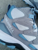 Merrell - Merrell West Rim Mid WP