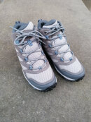 Merrell - Merrell West Rim Mid WP