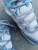 Merrell West Rim Mid WP - Dame - Støvler - Merrell