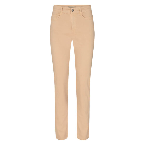 Soyaconcept  - soyaconcept bukser lys camel