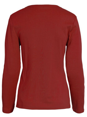 Signature - Signature T-shirt Rød