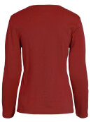 Signature T-shirt Rød - Dame - T-shirts - Signature