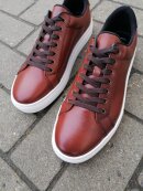 Vagabond Paul 2.0 Cognac - Herre - Sneakers - Vagabond