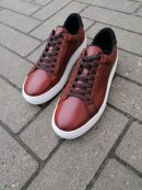 Vagabond Paul 2.0 Cognac - Herre - Sneakers - Vagabond