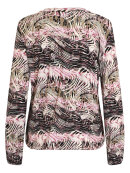 Brandtex bluse lyserød mix - Dame - Bluser - Brandtex Brandtex bluse lyserød mix - Dame - Bluser - Brandtex