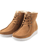 Nature Footwear - Nature Asta Toffee WR
