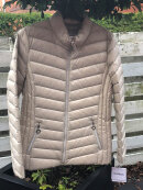 Frandsen jakke sand - Jakker & frakker til dame - stort udvalg - Frandsen Frandsen jakke sand - Jakker & frakker til dame - stort udvalg - Frandsen