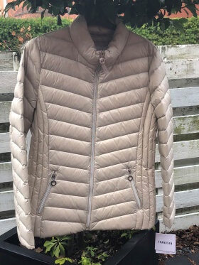 Frandsen jakke sand - Jakker & frakker til dame - stort udvalg - Frandsen Frandsen jakke sand - Jakker & frakker til dame - stort udvalg - Frandsen