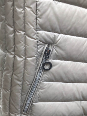 Frandsen jakke sand - Jakker & frakker til dame - stort udvalg - Frandsen